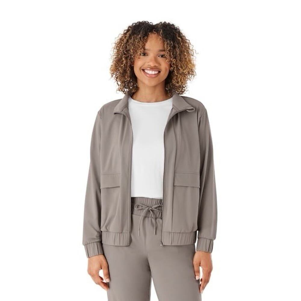 MEMBER'S MARK WOMEN'S TRAVEL JACKET NEW